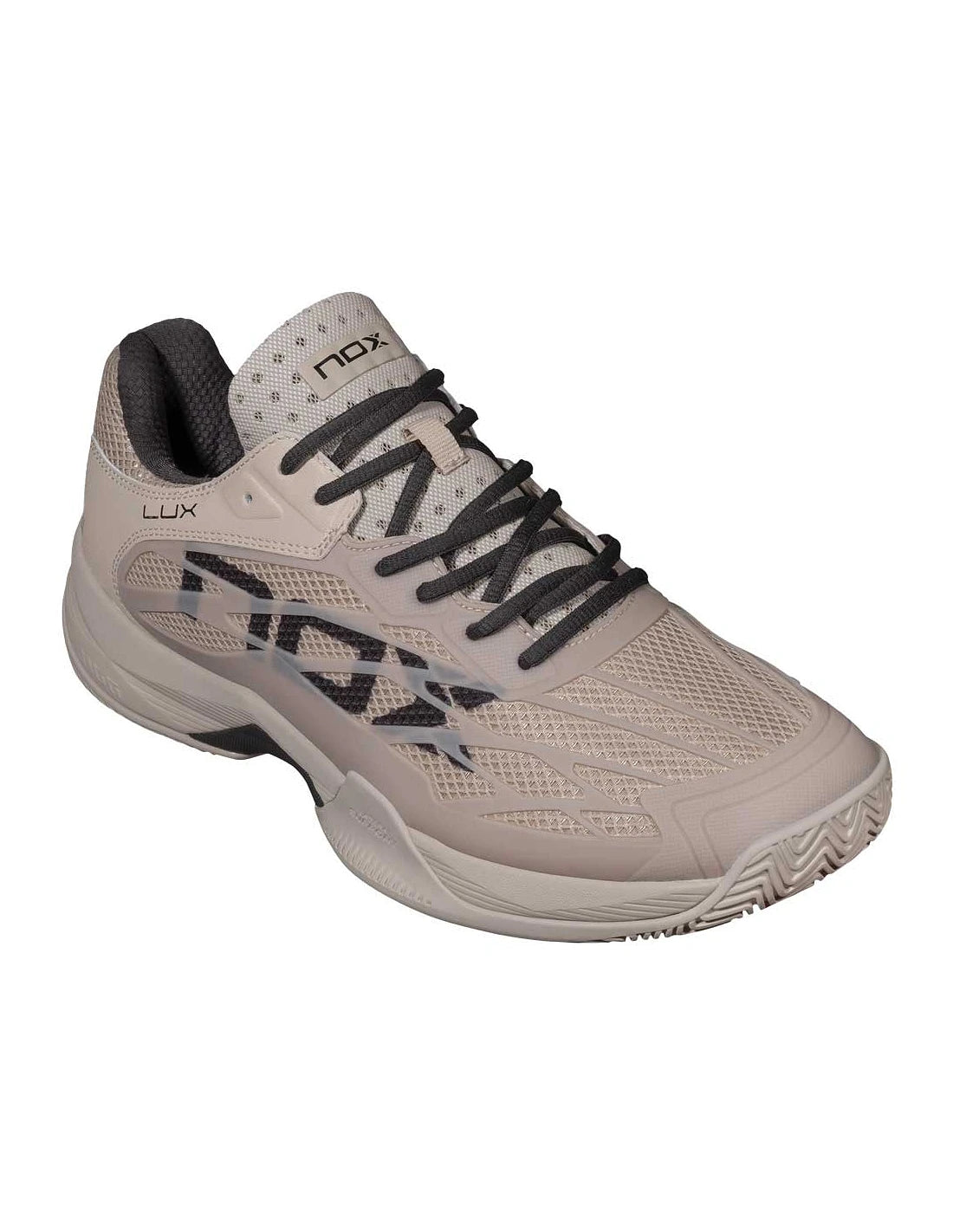 Nox AT10 Lux Feather Grey/Raven 26