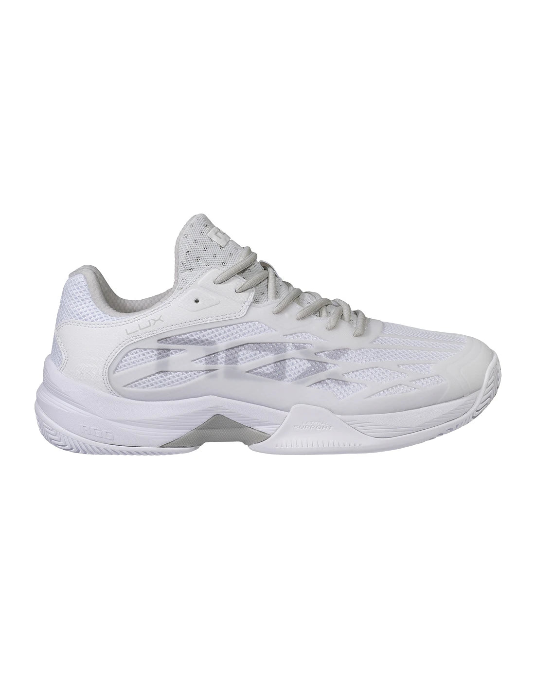 Nox AT10 Lux White/Grey 26