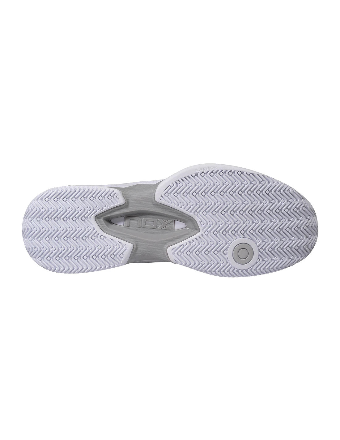 Nox AT10 Lux White/Grey 26