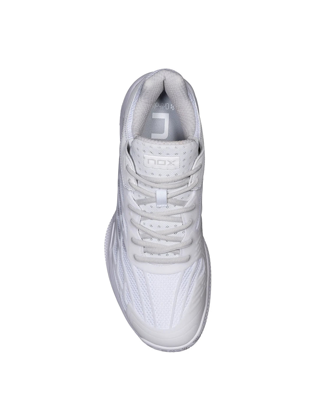 Nox AT10 Lux White/Grey 26