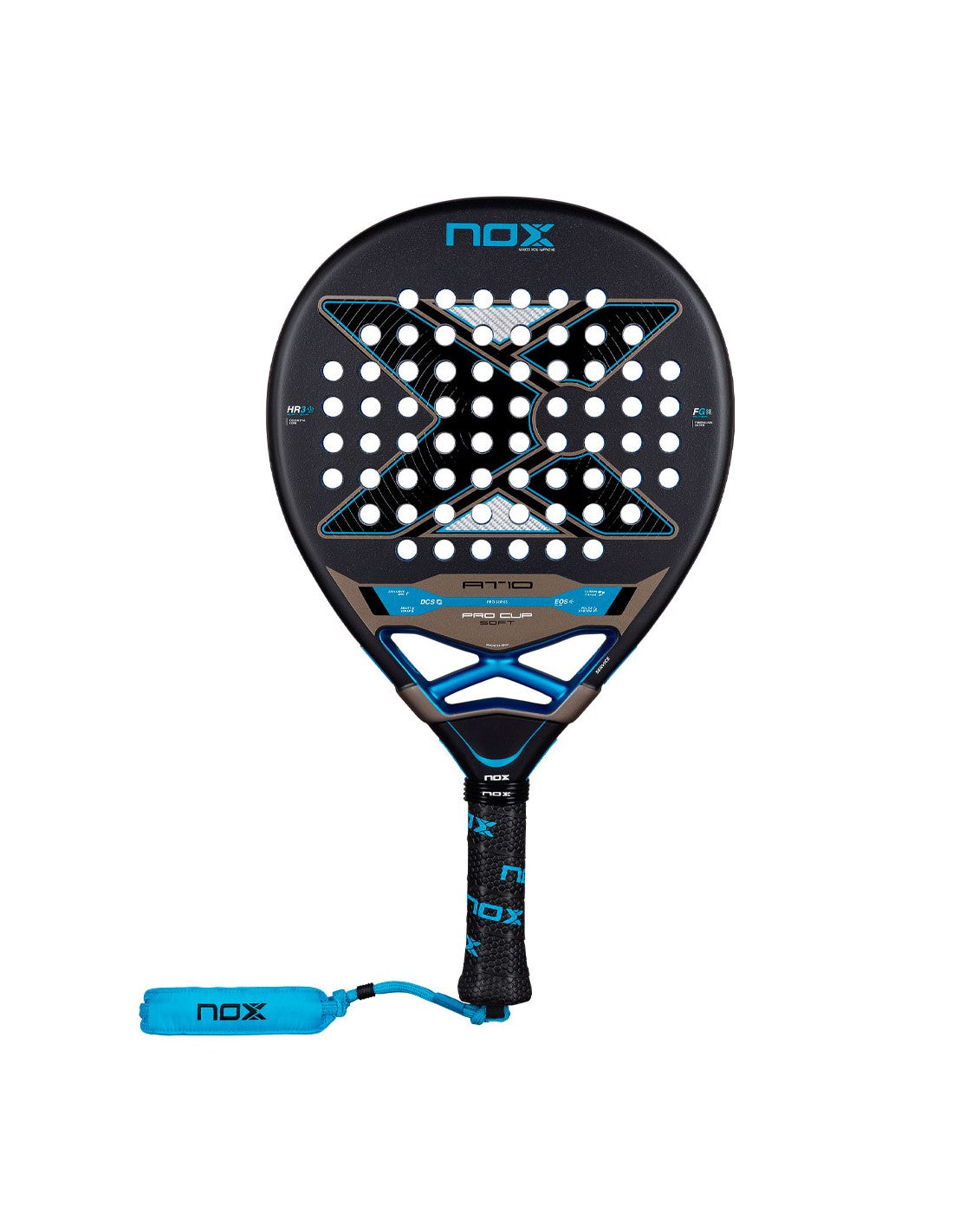 Nox AT10 Pro Cup Soft 26