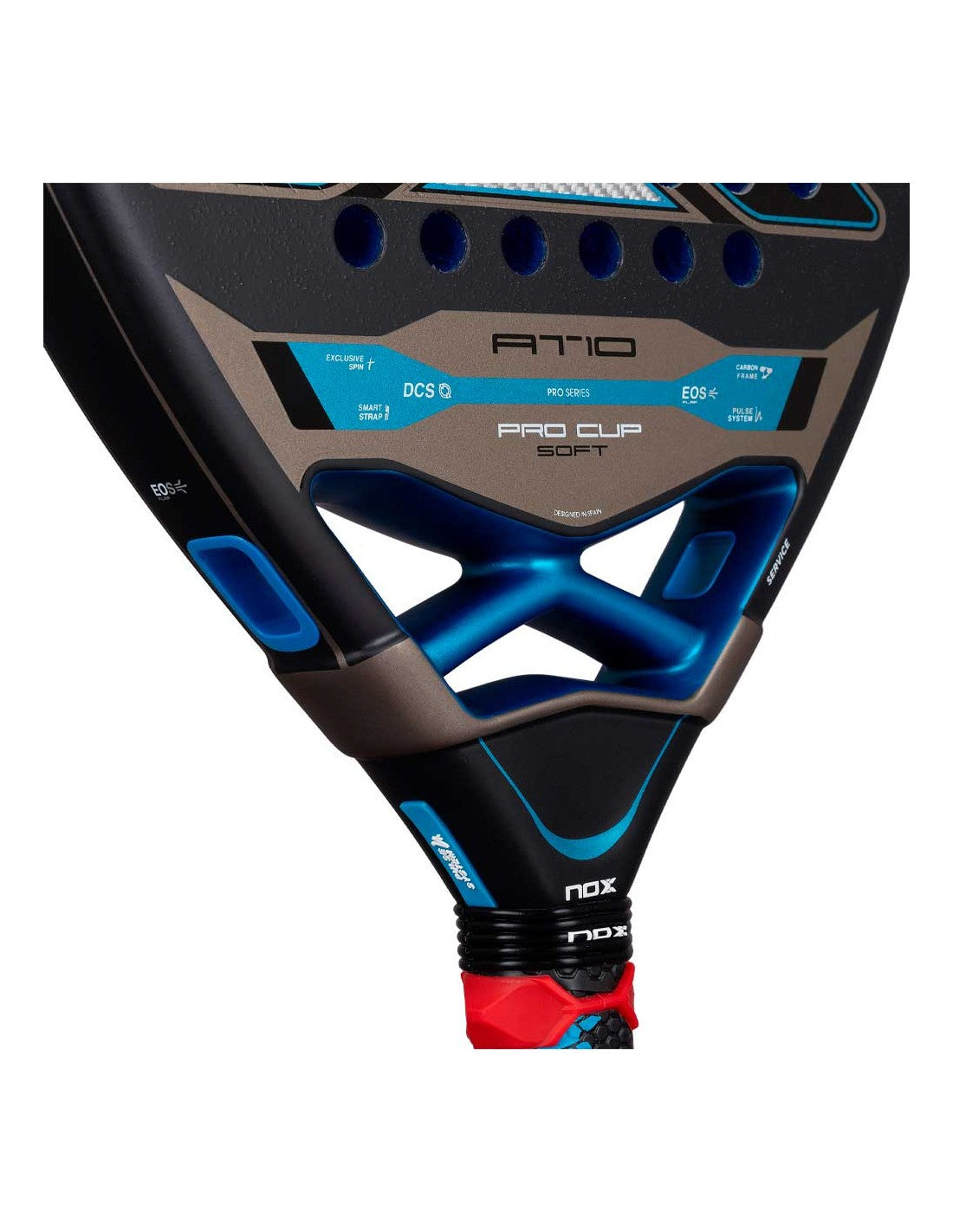 Nox AT10 Pro Cup Soft 26