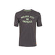 Nox Basic T-Shirt GreyM
