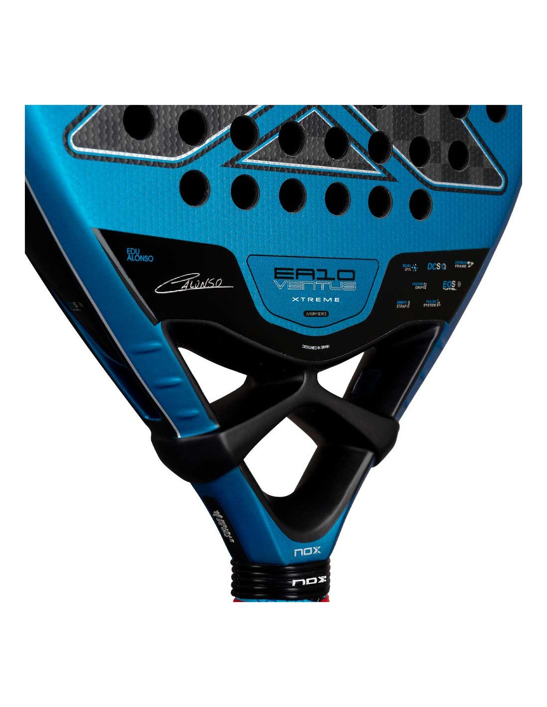 Nox EA10 Ventus Attack 12K Xtrem 26