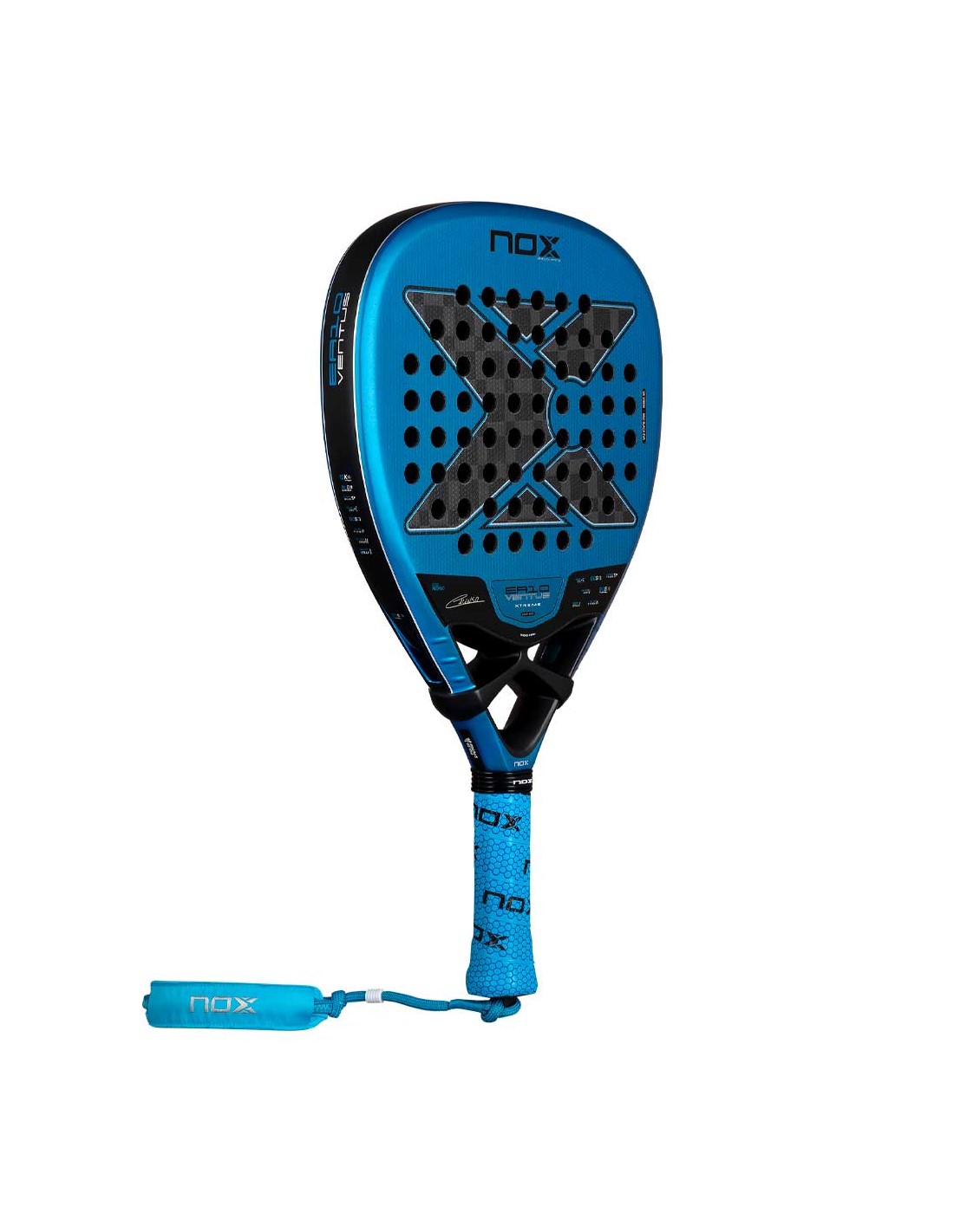 Nox EA10 Ventus Attack 12K Xtrem 26
