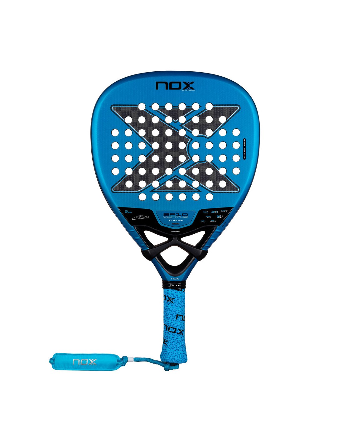 Nox EA10 Ventus Attack 12K Xtrem 26