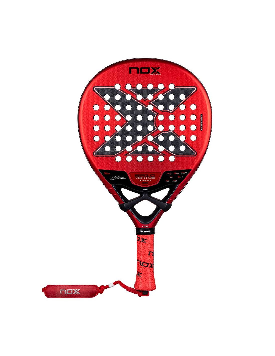 Nox EA10 Ventus Hybrid 12K Xtrem 26