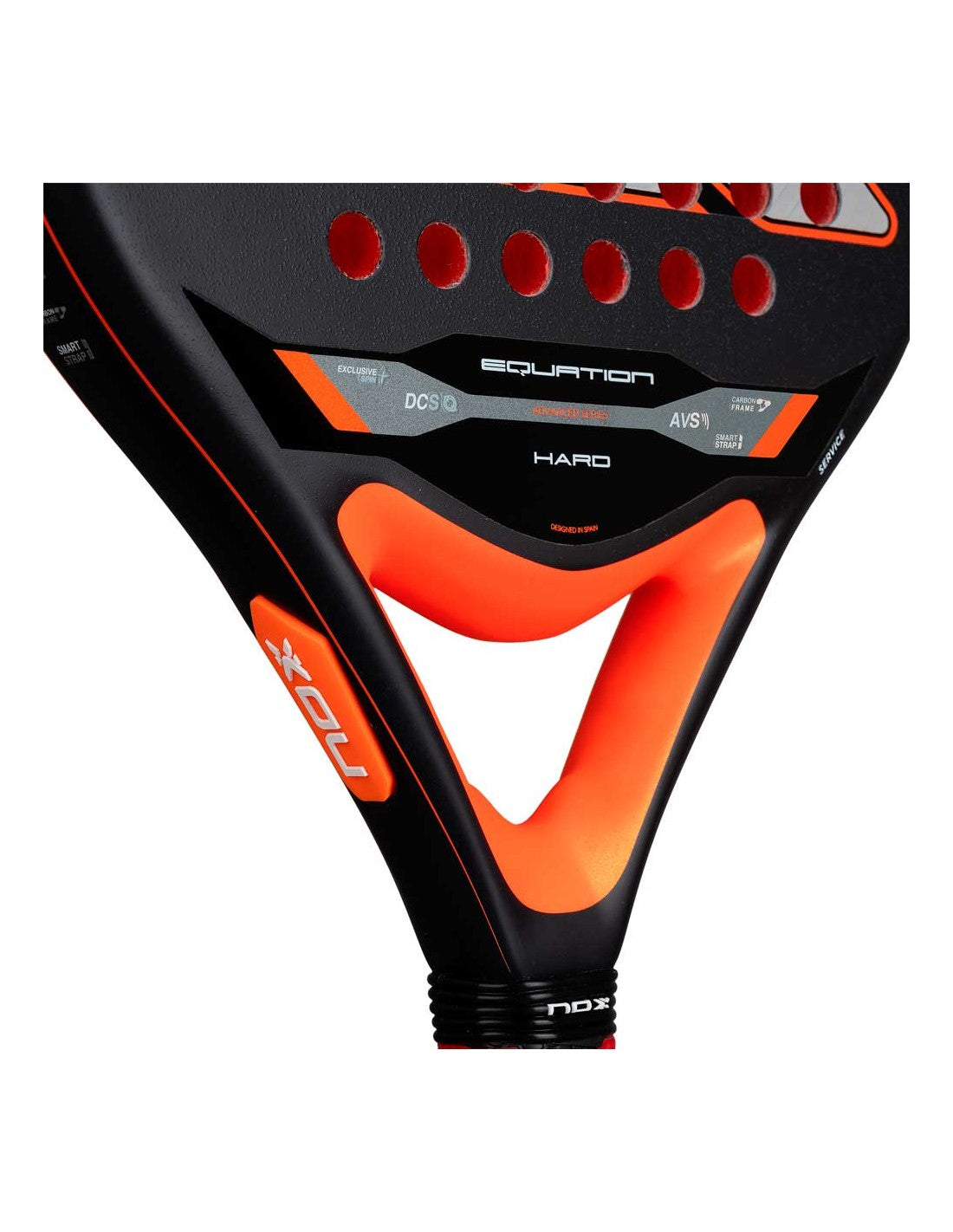 Nox Equation Hard Advanced 26