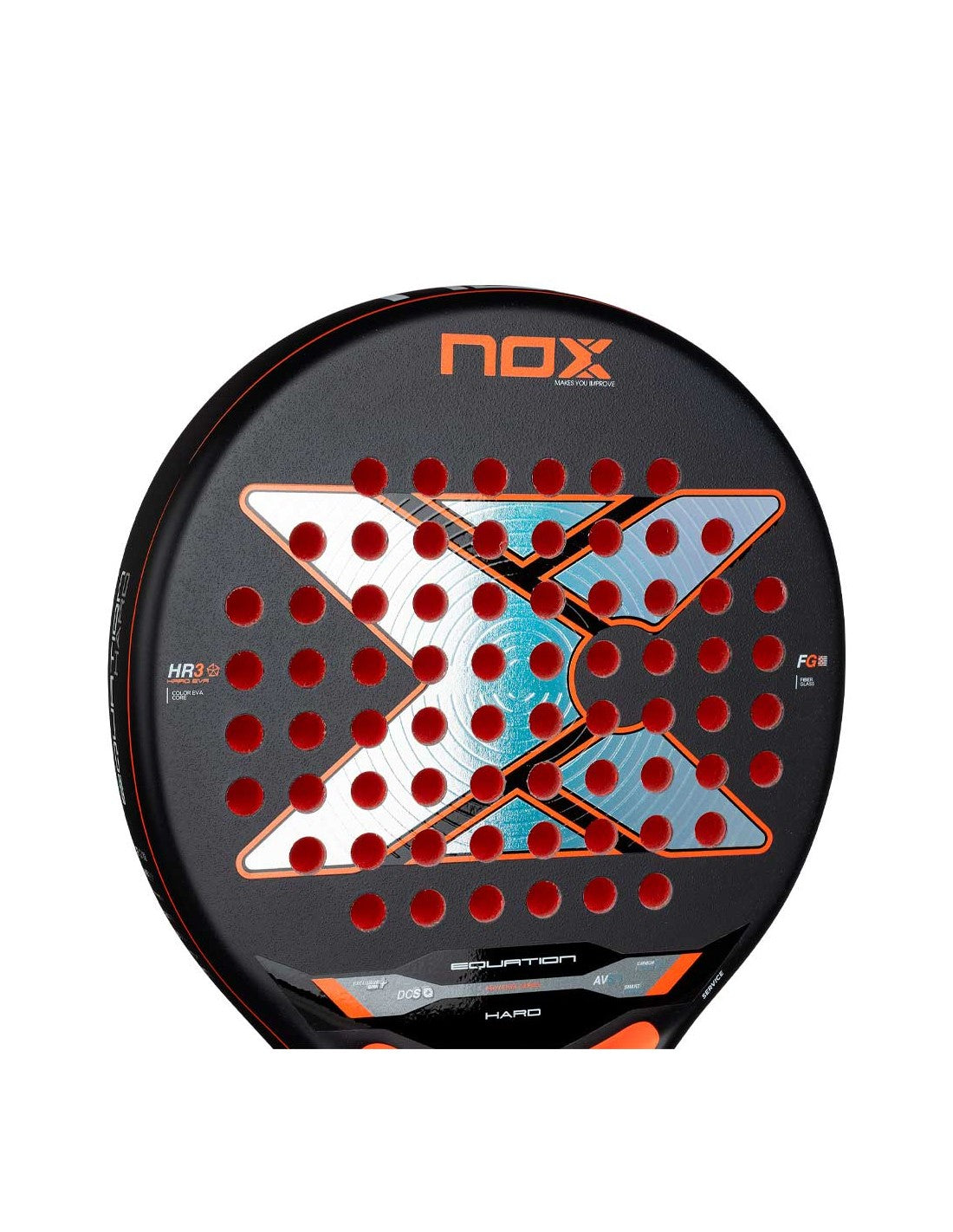 Nox Equation Hard Advanced 26