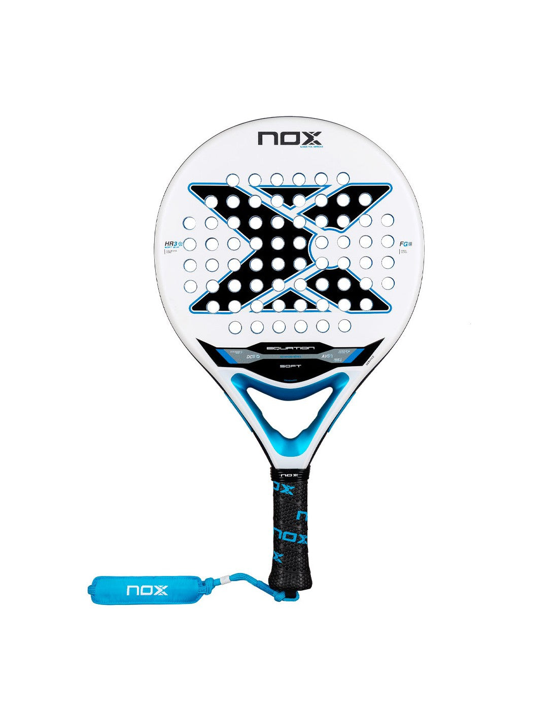 Nox Equation Soft Advanced 26