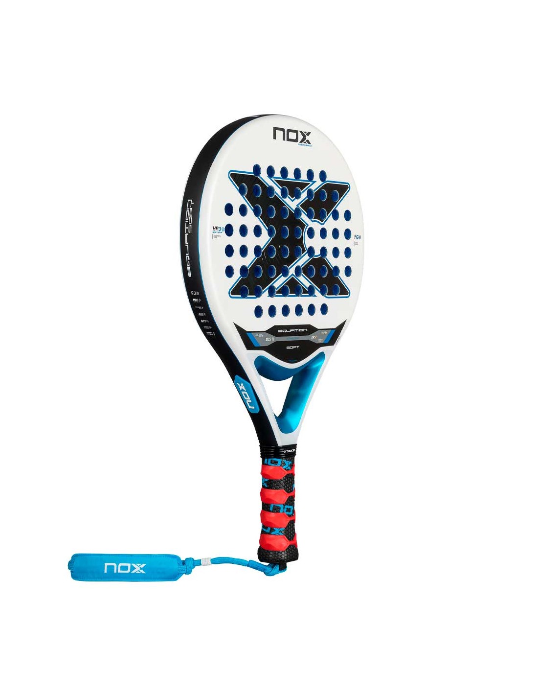 Nox Equation Soft Advanced 26