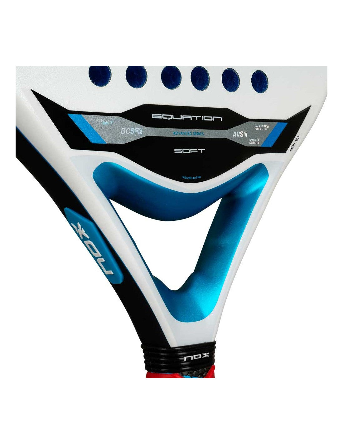 Nox Equation Soft Advanced 26