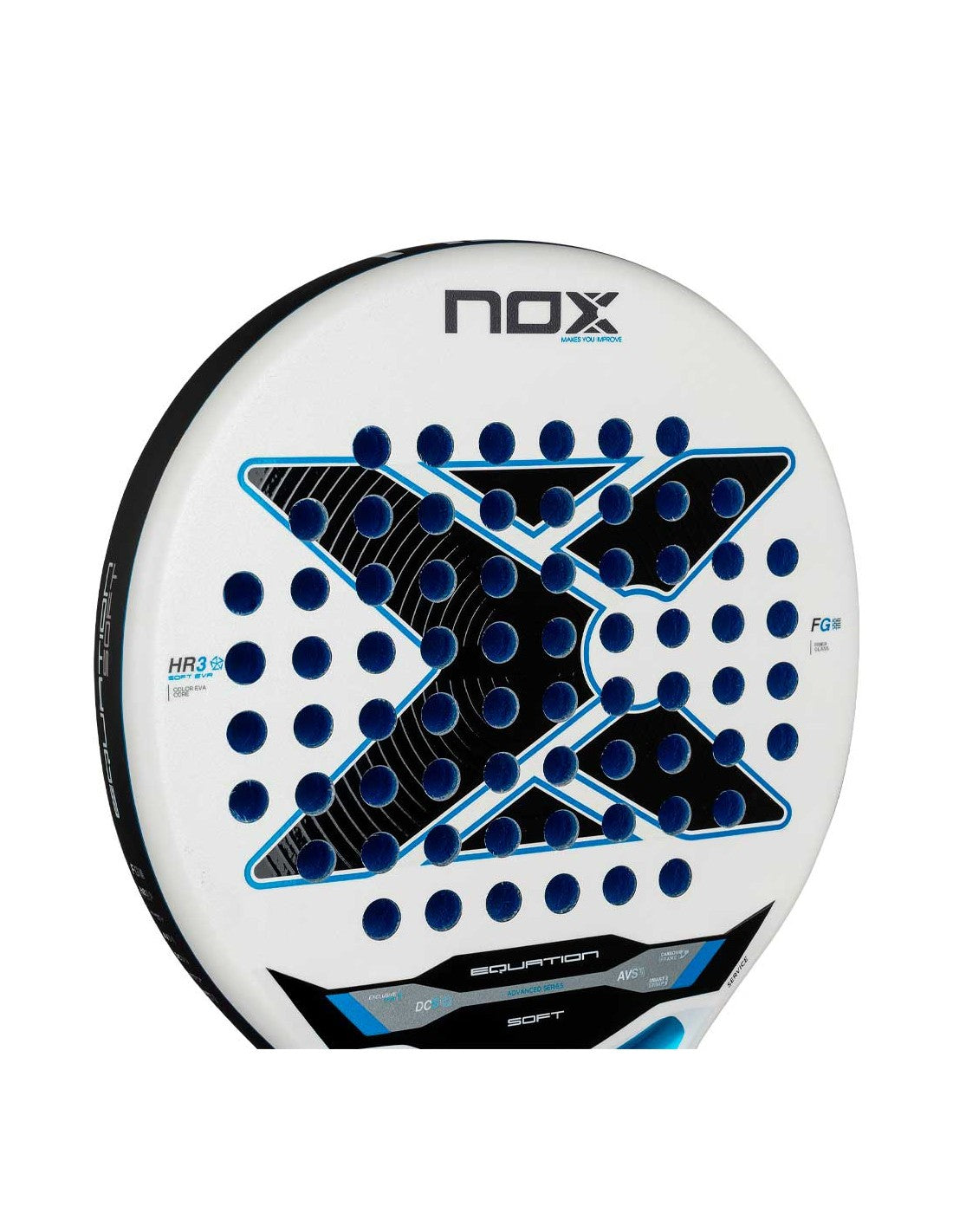 Nox Equation Soft Advanced 26