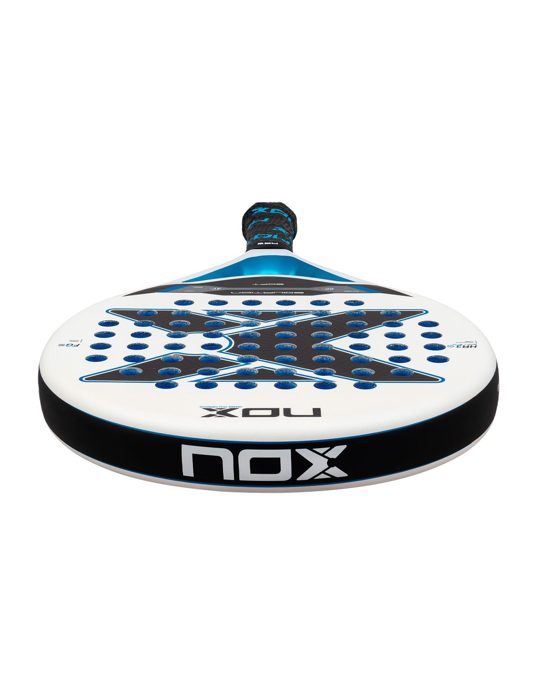 Nox Equation Soft Advanced 26