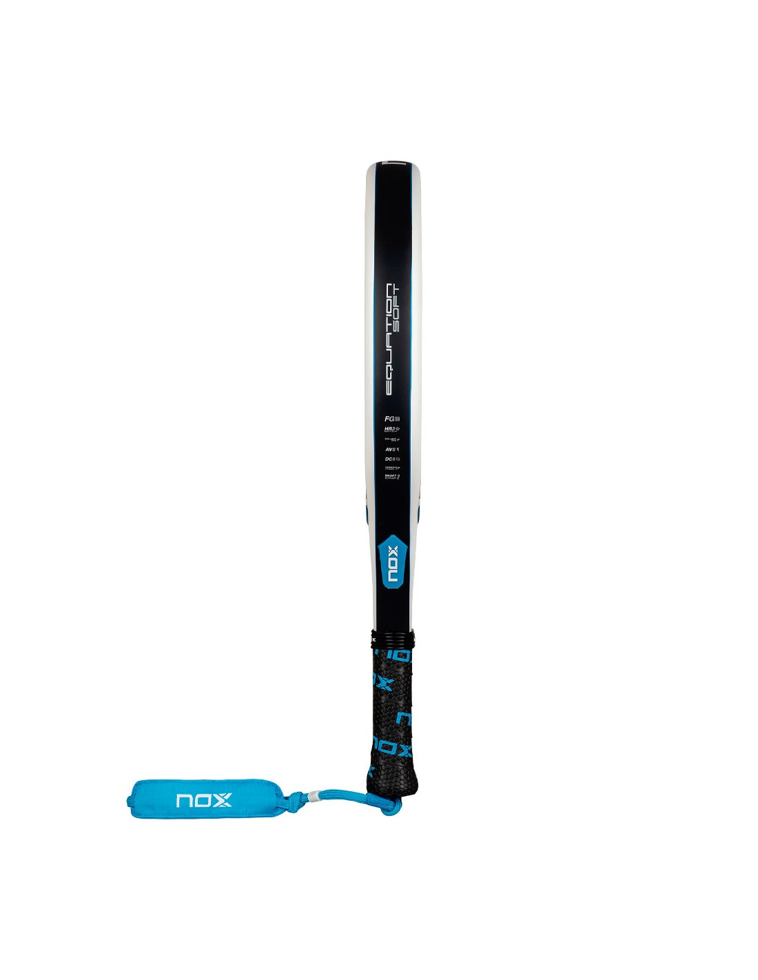 Nox Equation Soft Advanced 26