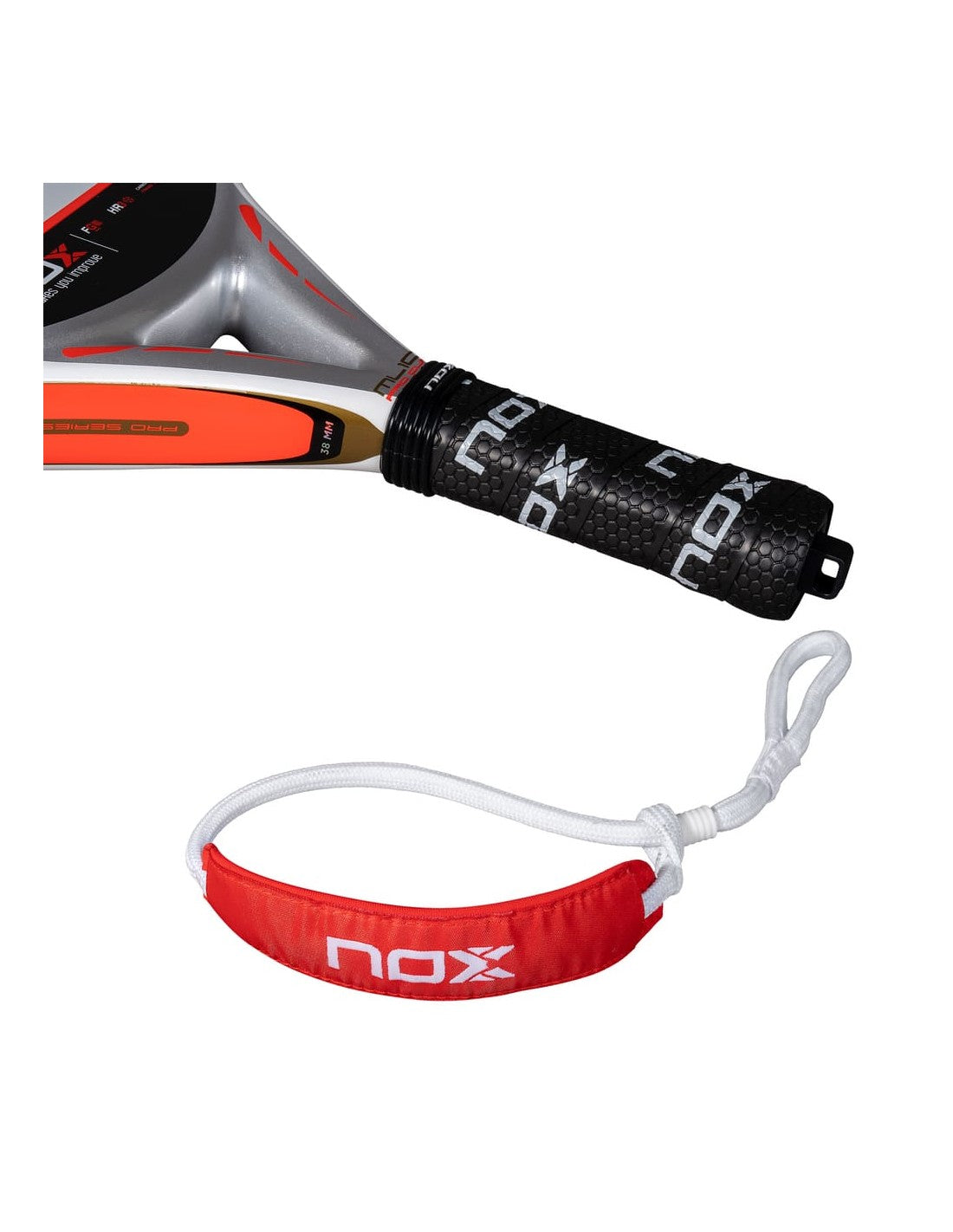 Nox ML10 Pro Cup Coorp 25