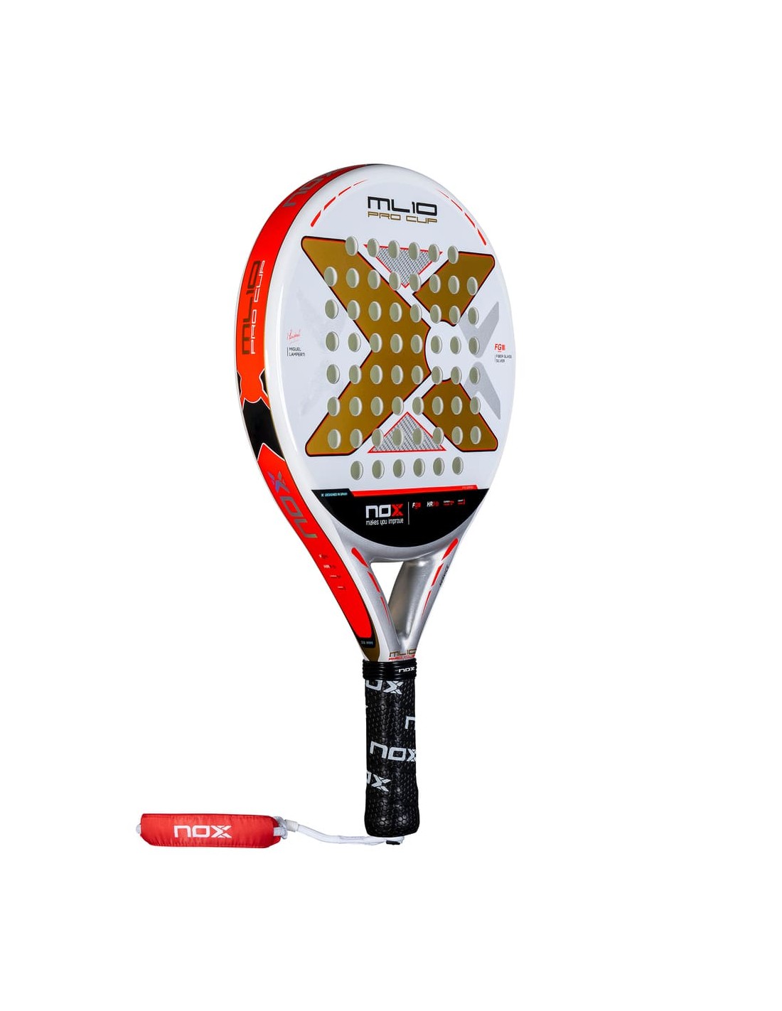 Nox ML10 Pro Cup Coorp 25