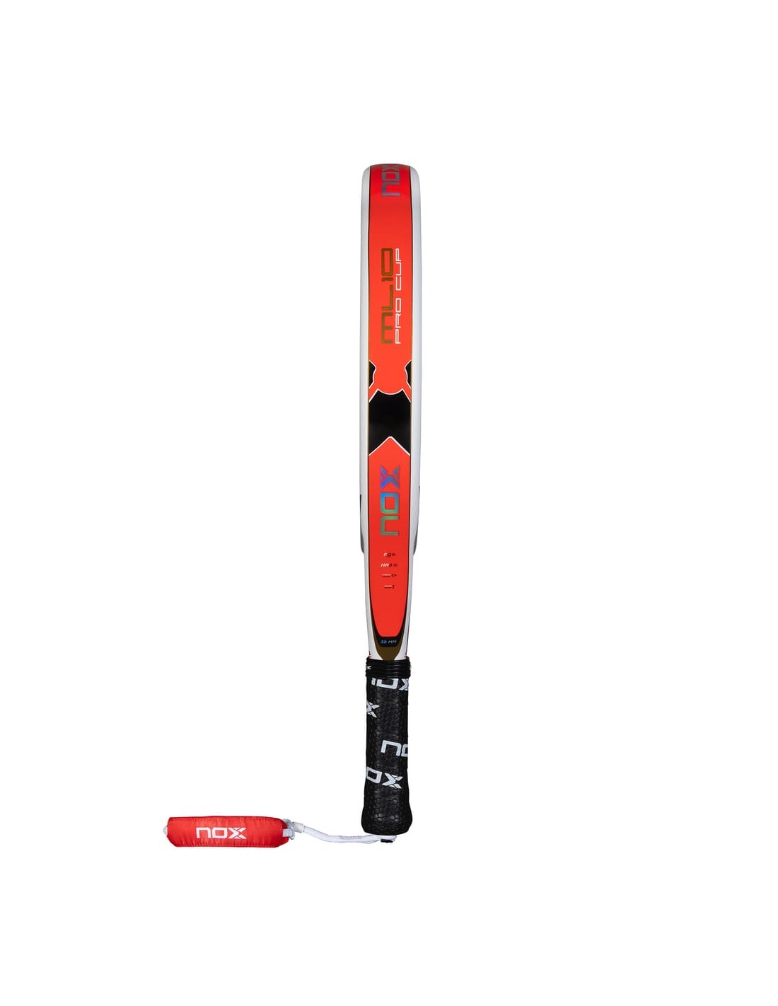 Nox ML10 Pro Cup Coorp 25