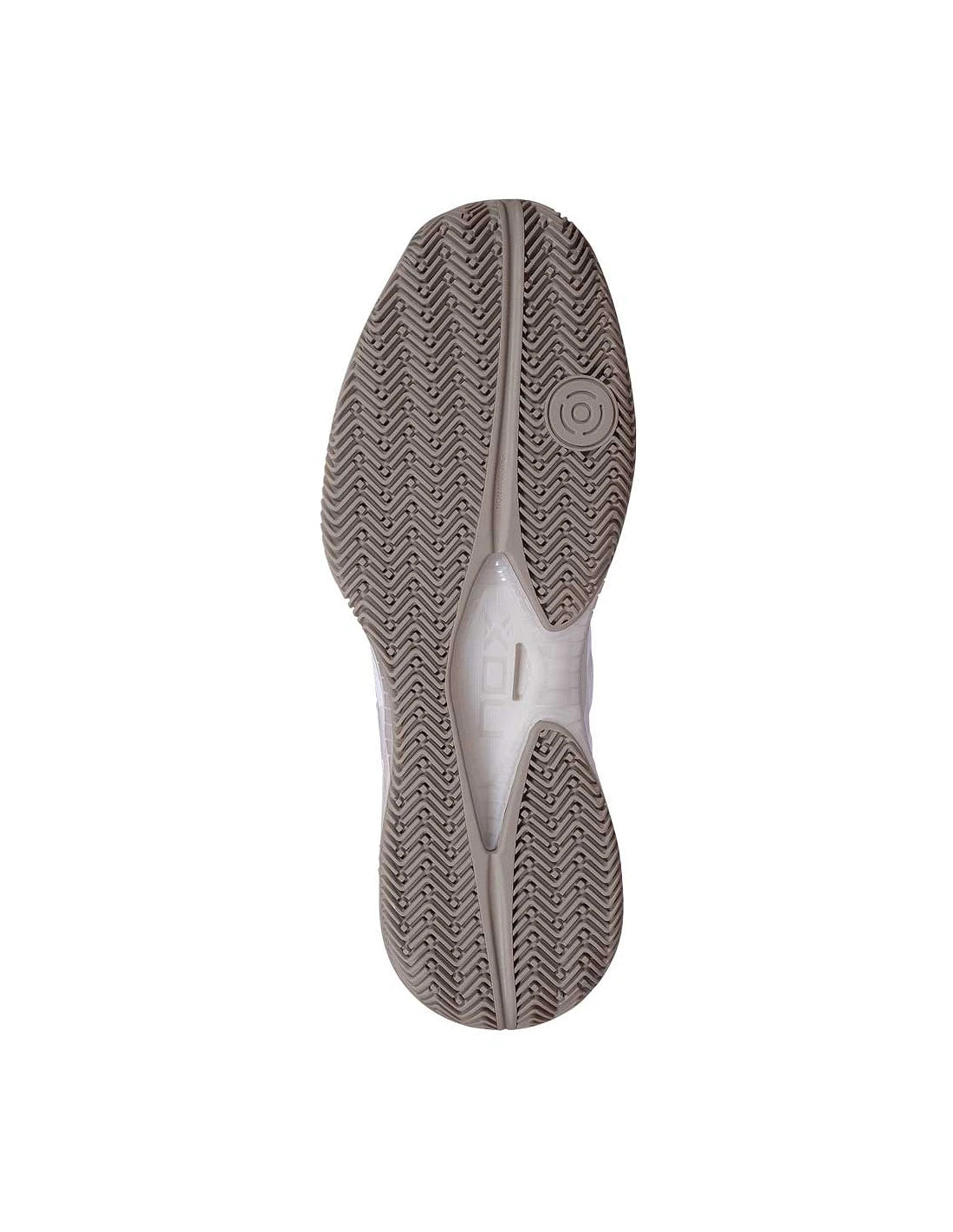 Nox Nerbo White/Vetiver