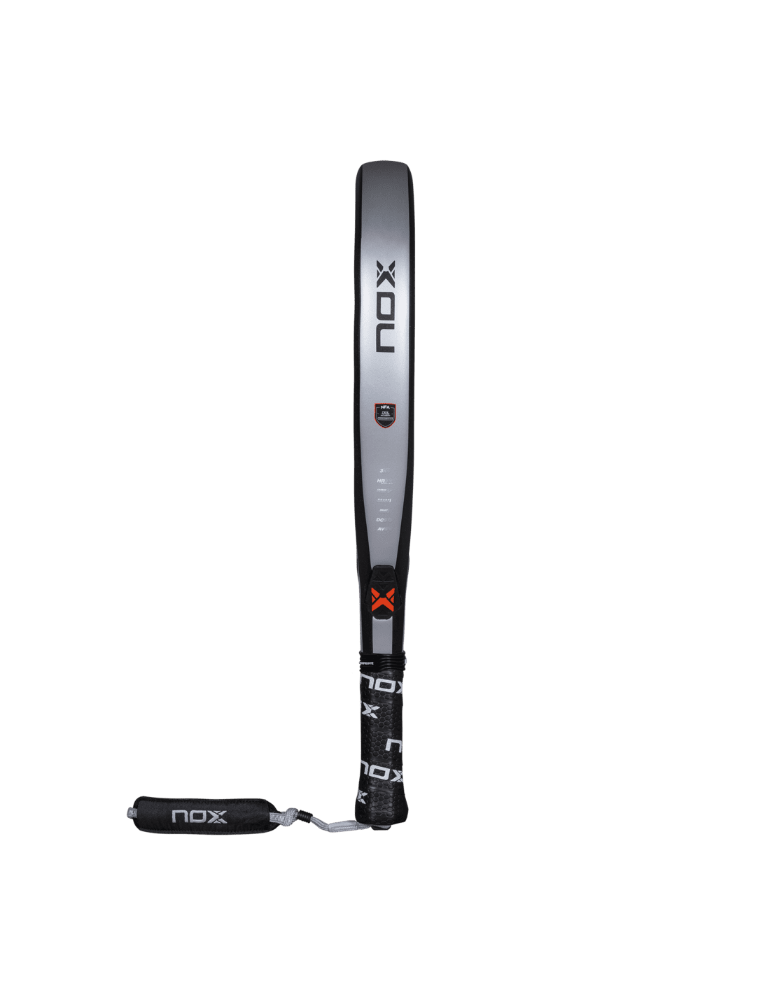 Nox Nextgen Pro Attack 3K NFA Series