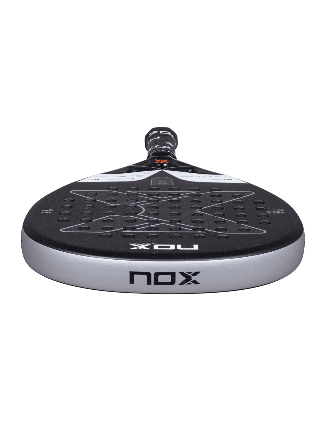 Nox Nextgen Pro Attack 3K NFA Series
