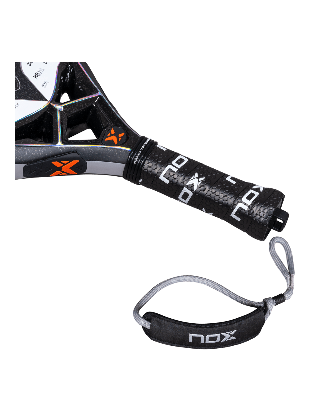 Nox Nextgen Pro Attack 3K NFA Series