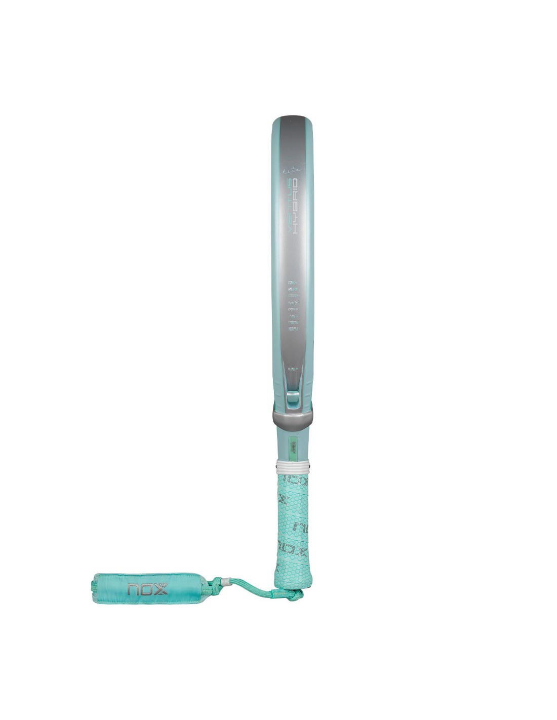 Nox Ventus Hybrid 12K Lite 26