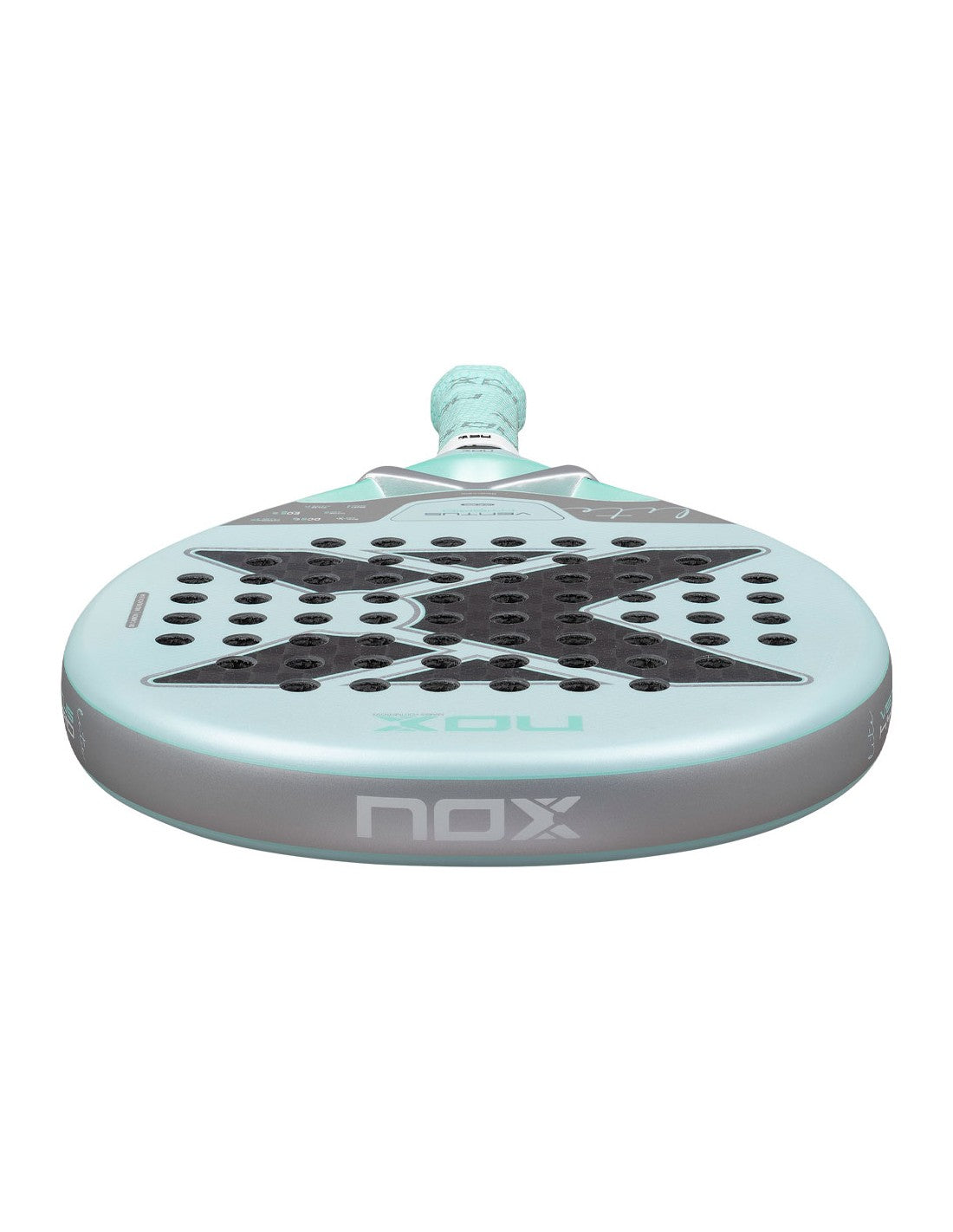 Nox Ventus Hybrid 12K Lite 26
