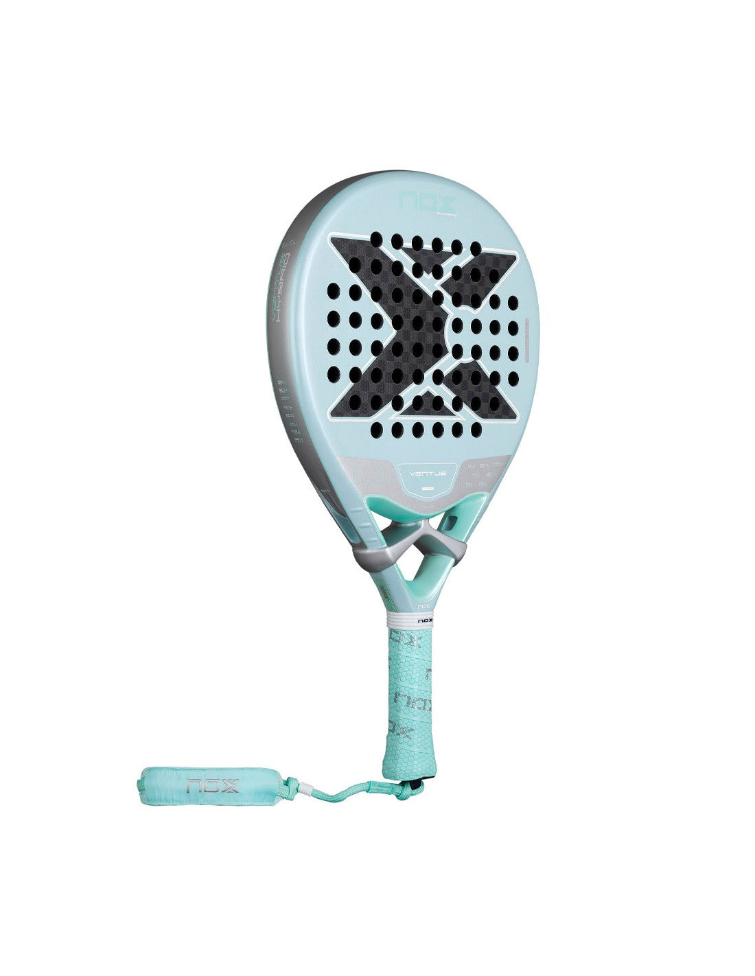 Nox Ventus Hybrid 12K Lite 26