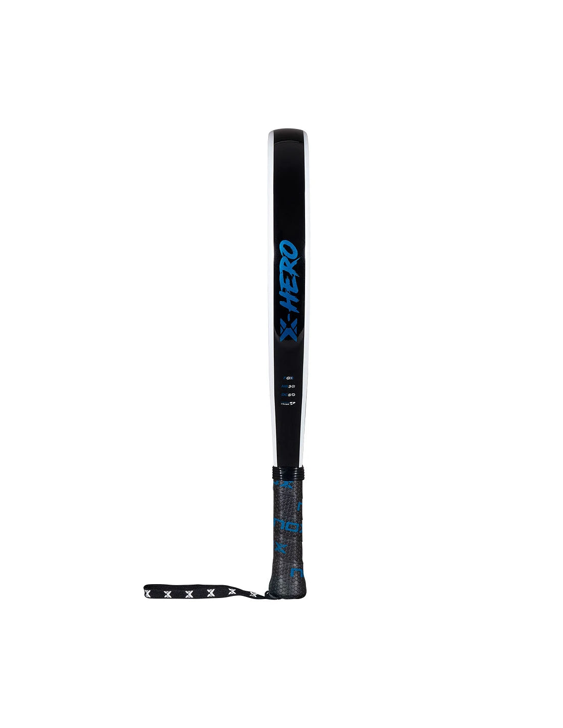 Nox X-Hero Branco