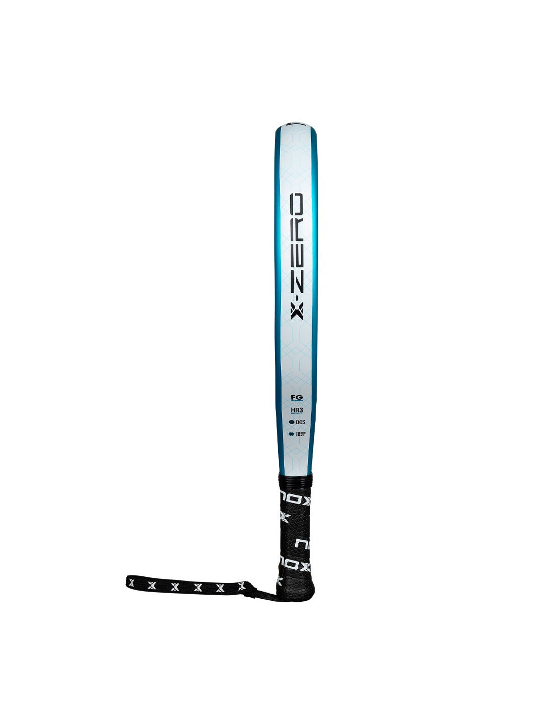 Nox X-Zero Blue 26