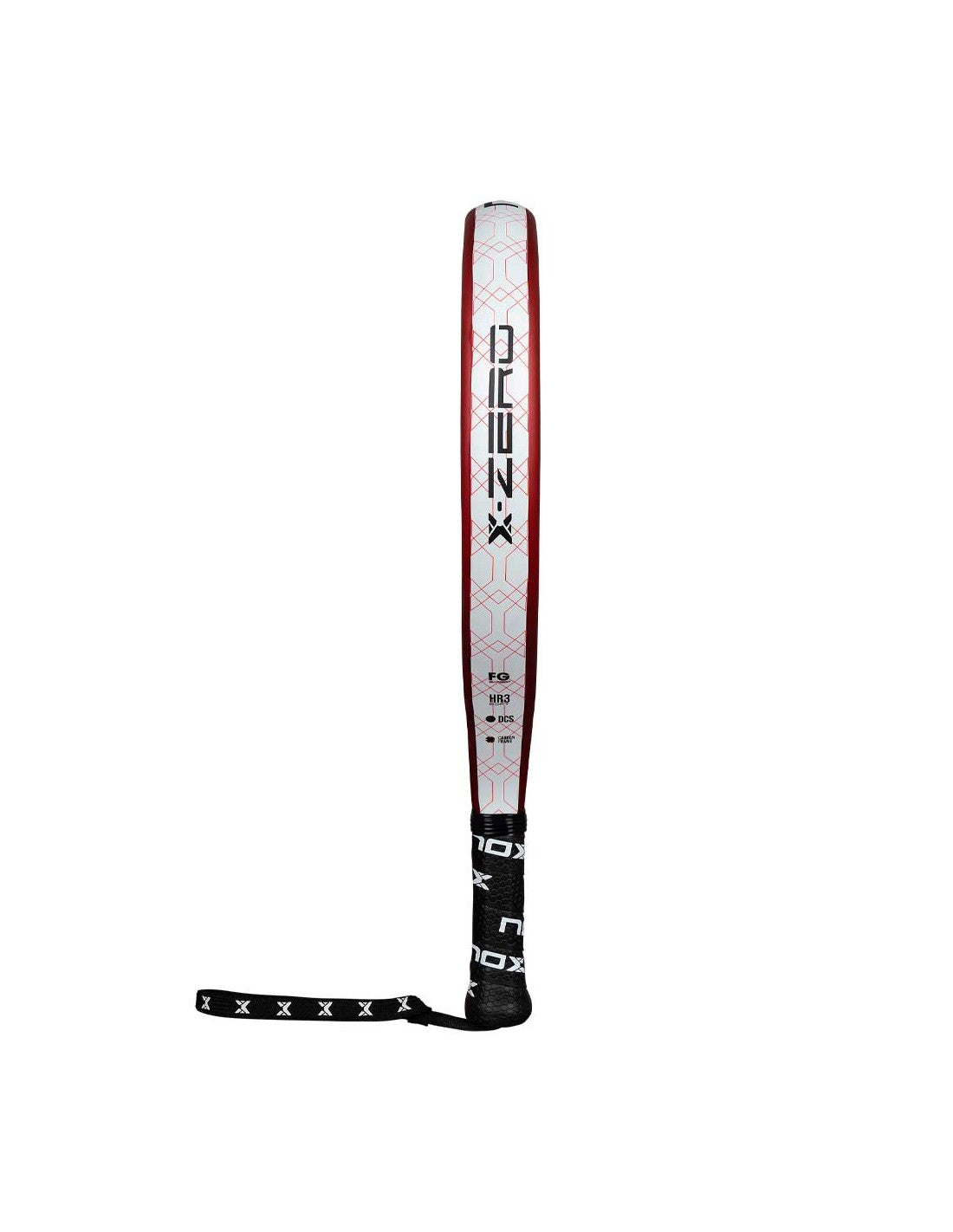 Nox X-Zero Red 26