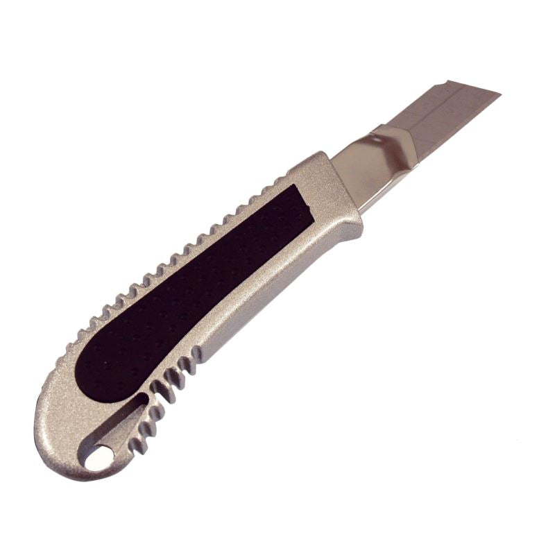Extendable Breaking Knife 18 Mm Beast