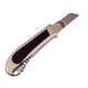 Extendable Breaking Knife 18 Mm Beast