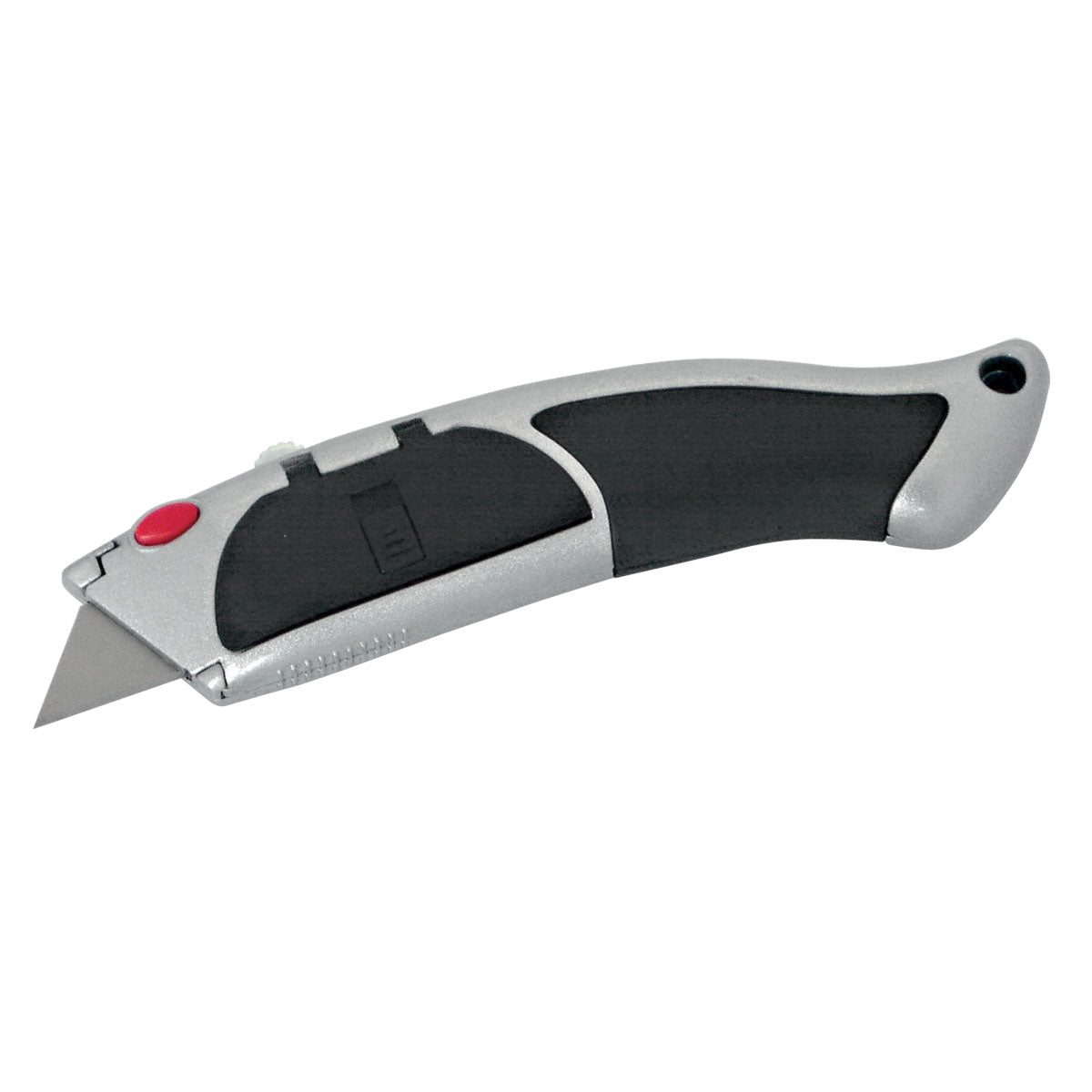Coltello Da Rifilatura Lama Trapezoidale Retrattile Da 62 Mm 10 Pz Proline