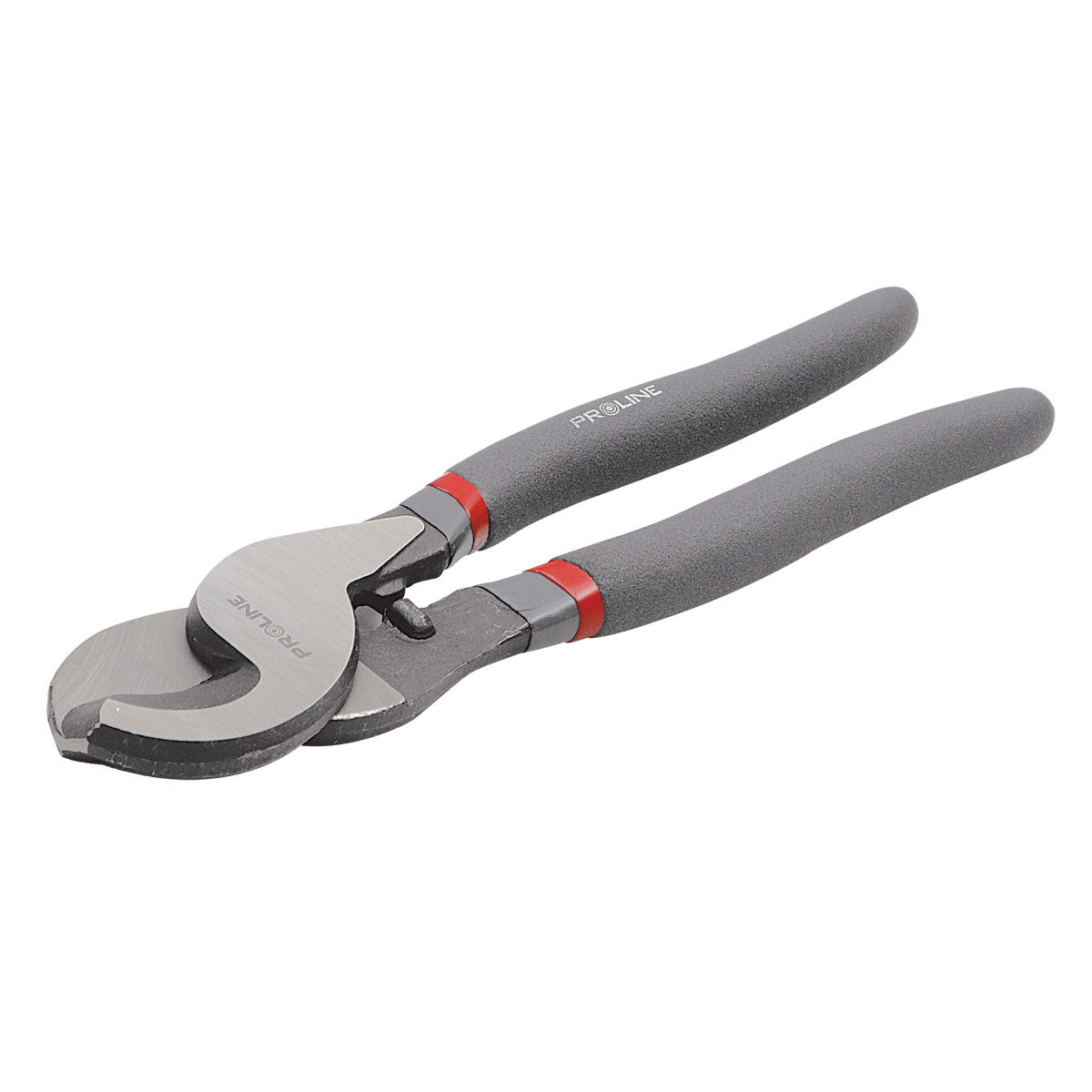 Kraftig kabelskärare 240 Mm Längd Max Diameter 9 Mm² Al-cu Proline