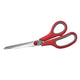 Scissors 22 Cm Hardened Stainless Steel Ergonomic Handle L=220 Mm Proline