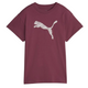 Puma Print 'dark Jasper' T-shirt
