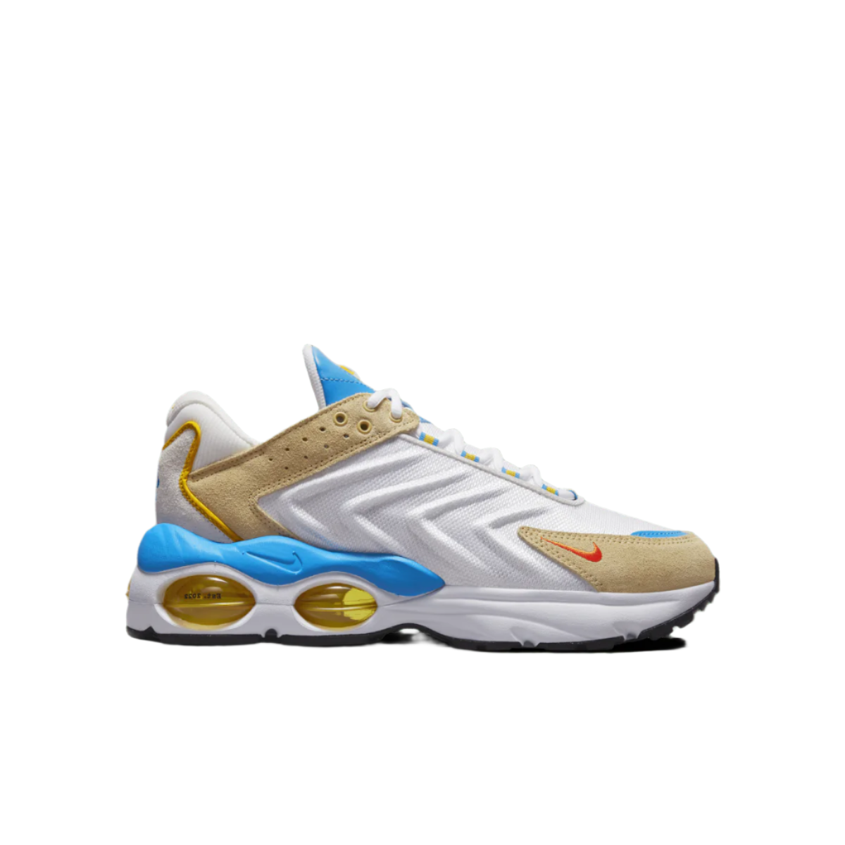 Nike Air Max Tw Se Light Photo Blue