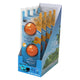 Neo-sphere - Autós légfrissítő – 4 duópack – Citrus