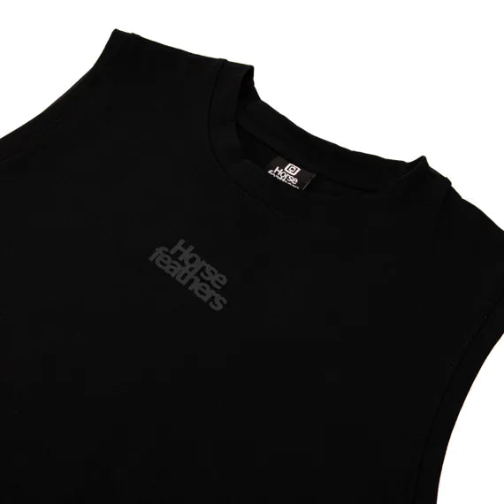 Horsefeathers Nya Dress (black)