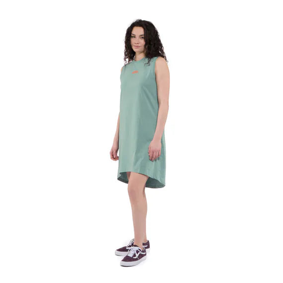 Horsefeathers Nya Dress (blue Haze)