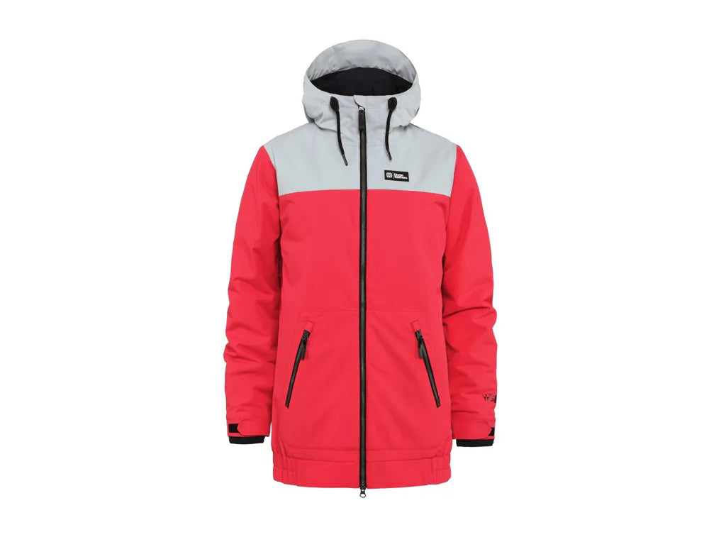 Horsefeathers Ofelia Jacket (lollipop)