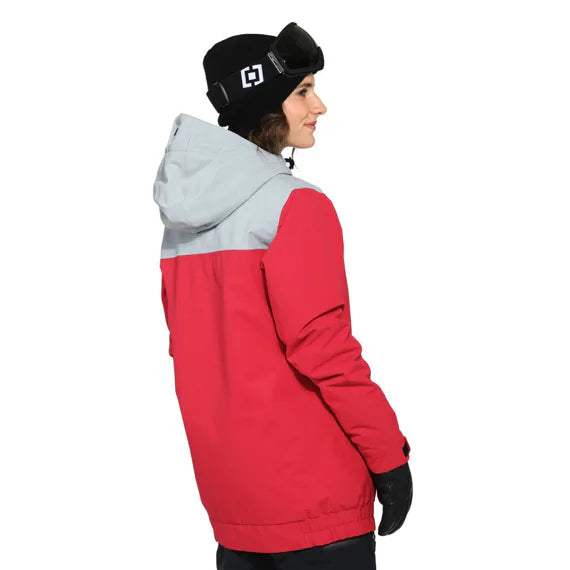 Horsefeathers Ofelia Jacket (lollipop)