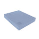 Orange Gym – Balance Pad - Light Blue - 38x32.5x6 Cm