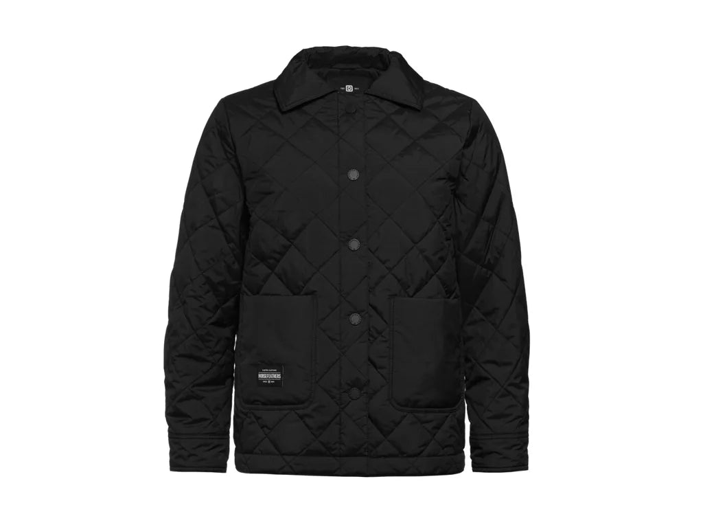 Horsefeathers Oia Jacket (black)