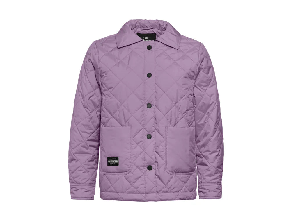 Horsefeathers Oia Jacket (lavender)