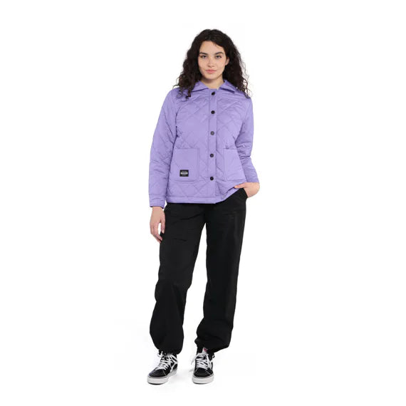 Horsefeathers Oia Jacket (lavender)