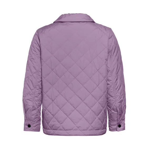 Horsefeathers Oia Jacket (lavender)