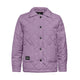 Horsefeathers Oia Jacket (lavender)